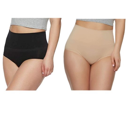 Gloria Vanderbilt Other - NEW Gloria Vanderbilt Seamless Shaping Briefs